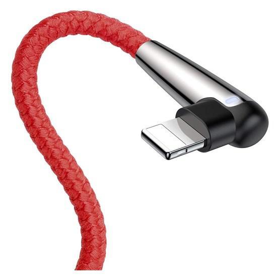 MVP Mobile Game USB Cable Lightning 1.5A 2m CALMVP-E09