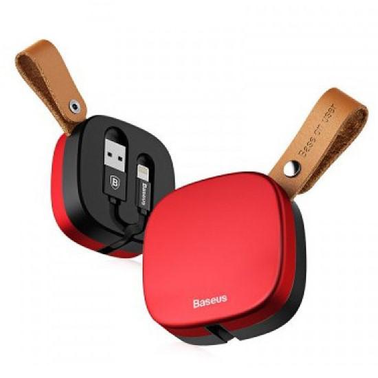 Flexible Certified Cable 71Cm Lightning CALSF-09