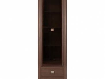 შელროი 2- ვიტრინა 1 კარიანი