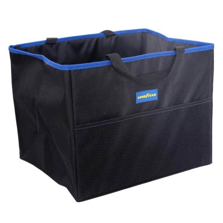 ორგანაიზერი დასაკეცი საბარგულისთვის 1 სექცია