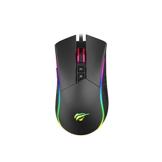 Havit Gaming Mouse HV-MS1026