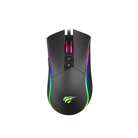 Havit Gaming Mouse HV-MS1026