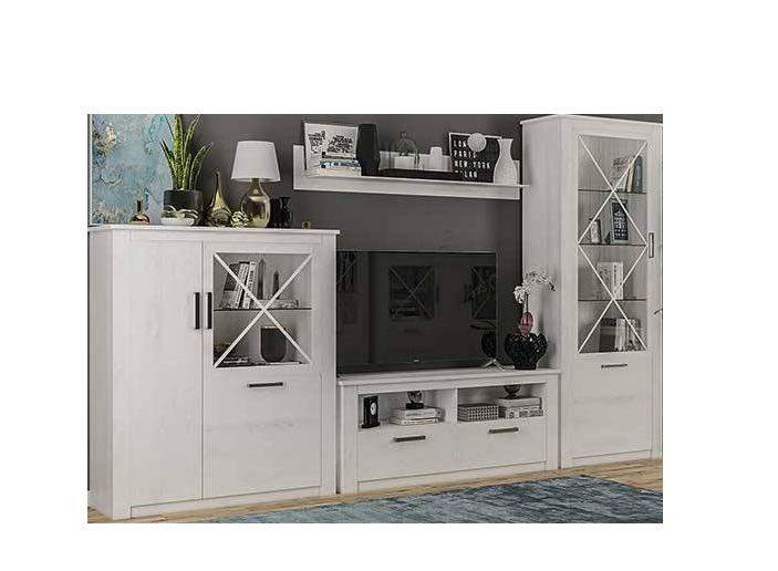 მისაღები ოთახი ტანდიმი კომპლექტი