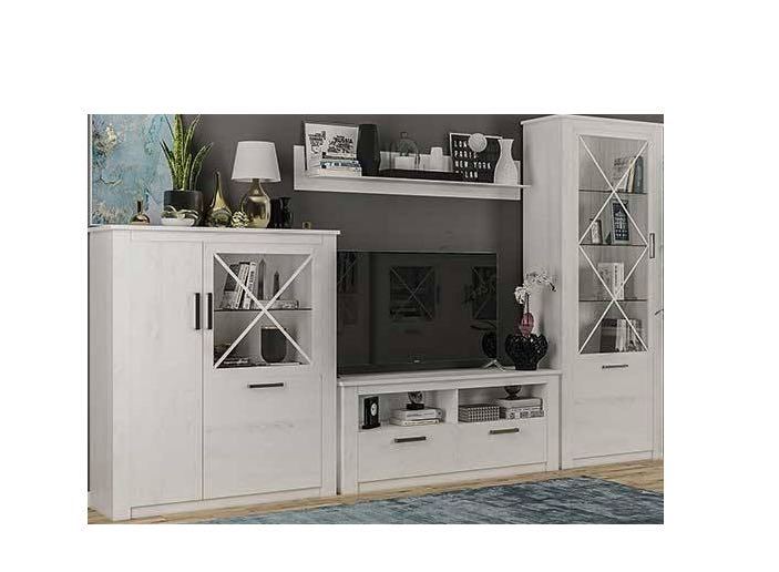 მისაღები ოთახი ტანდიმი კომპლექტი