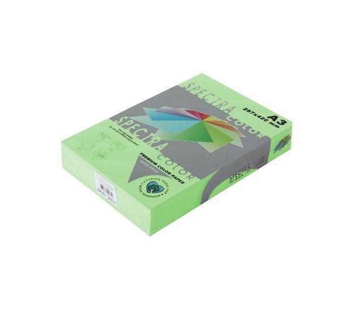 ფერადი ქაღალდი A4 160გრ 250(ფურც) 130