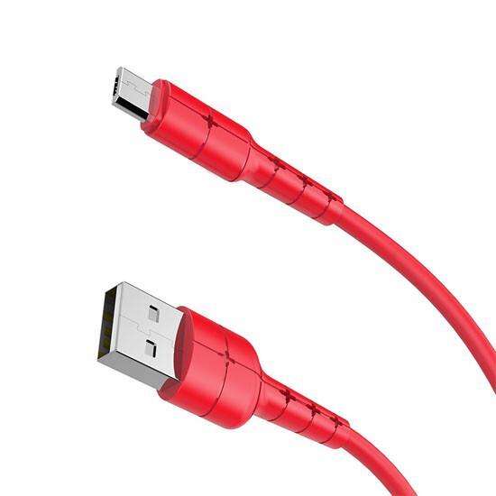 Star Charging Data Cable Micro USB X30