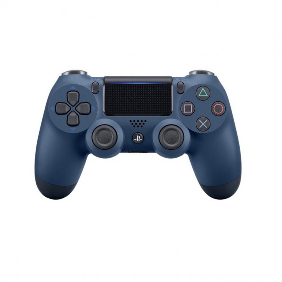 PS4 DUALSHOCK 4 V2 BLUE