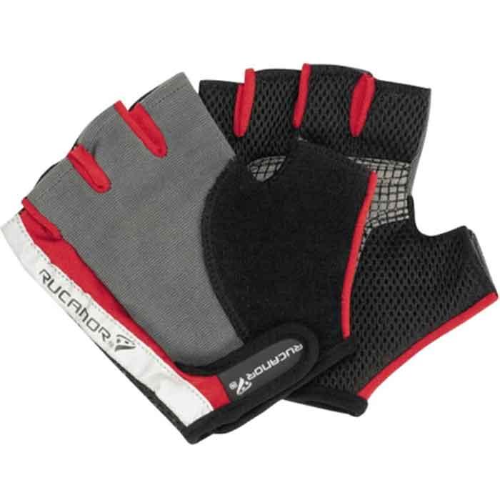 ფიტნესის და ველოსიპედის ხელთათმანი XL RUCANOR FIBI 260 2726504