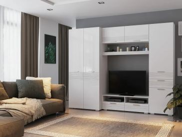 მისაღები მარგარეტი-ტვ ტუმბო