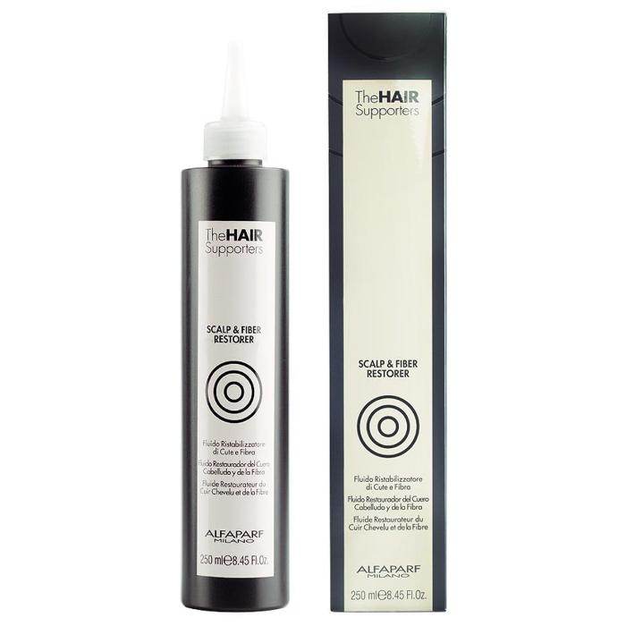 სკალპის აღმდგენი