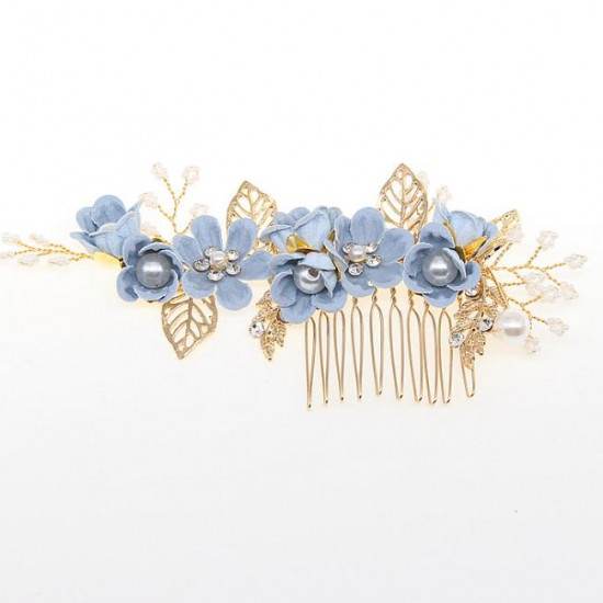 თმის სამაგრი