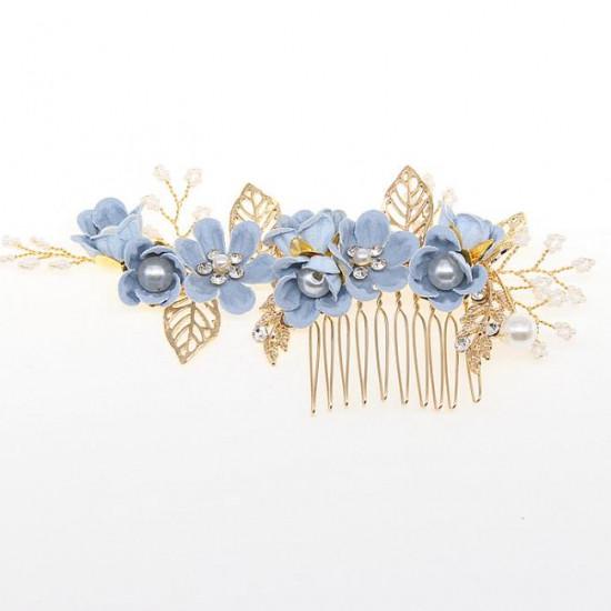 თმის სამაგრი