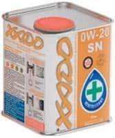 ძრავის ზეთი Atomic XA 20167 Oil 0W-20 SN 1 ლ
