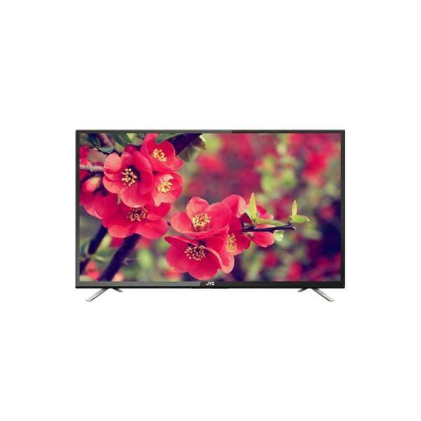 ტელევიზორი JVC LT-49N575 FHD 1920x1080 android tv HDMI USB LAN