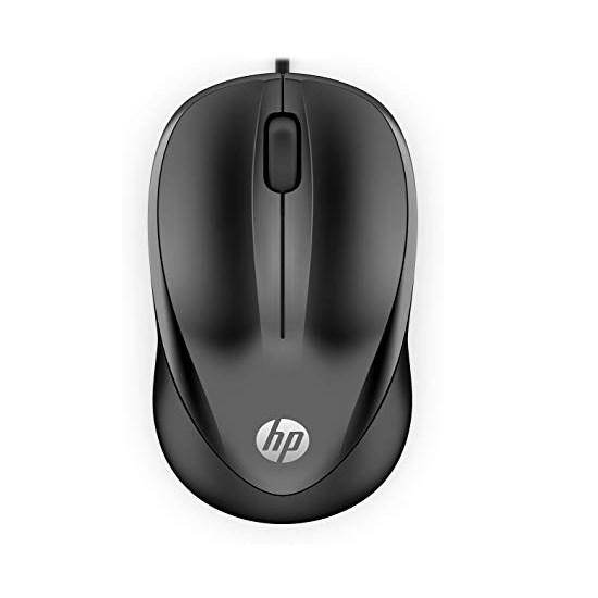 HP Wired Mouse 1000