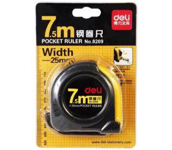 საზომი 7მ.