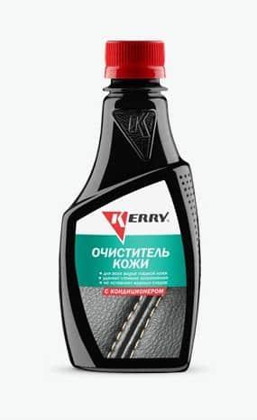 ტყავის საწმენდი კონდიციონერით 281-1 250 მლ