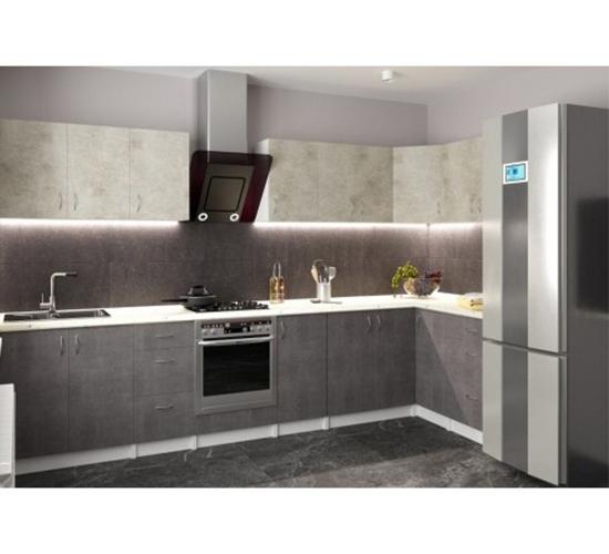 სამზარეულო ელაიზა 2.6 მ