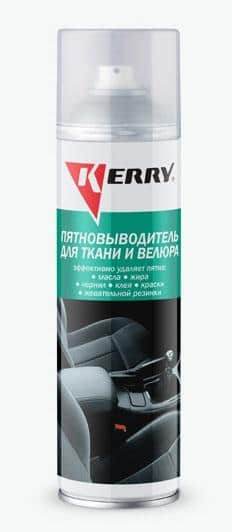 ლაქების ამომყვანი ნაჭრისთვის და ველიურისთვის