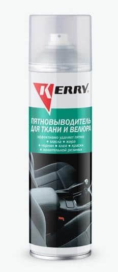 ლაქების ამომყვანი ნაჭრისთვის და ველიურისთვის