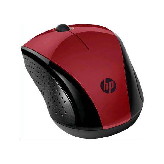 HP Wireless Mouse 220 7KX10AA
