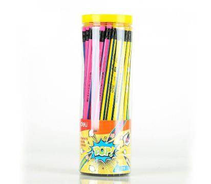 ფანქარი 2B 50ც შეკვრაში U52606