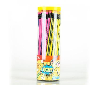 ფანქარი 2B 50ც შეკვრაში U52606