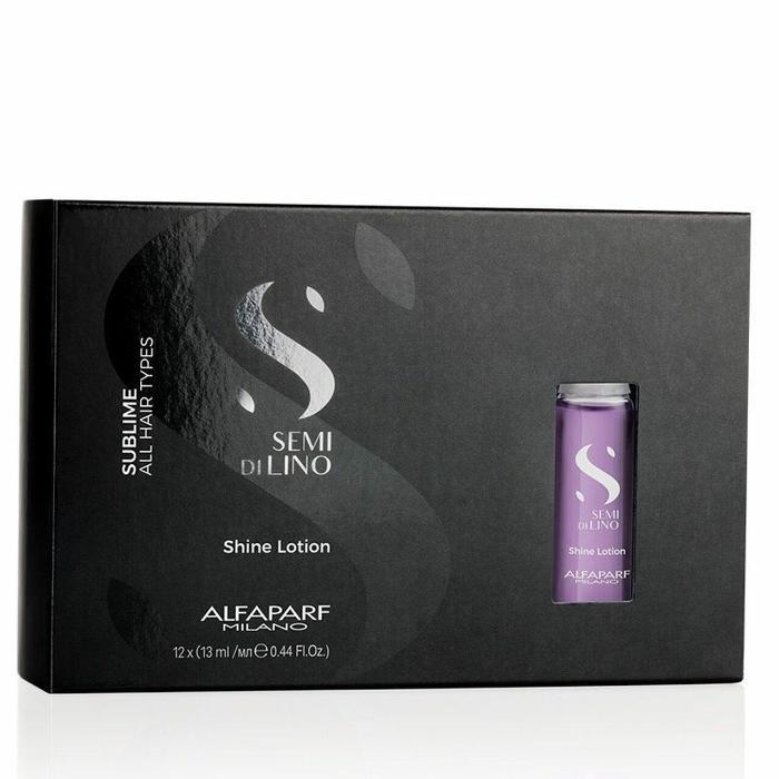 ბზინვარების ლოსიონი