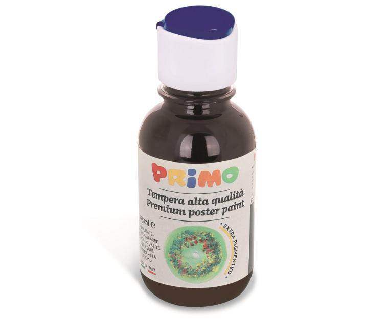 გუაში 125ml კონტეინერით Black 199TL125800