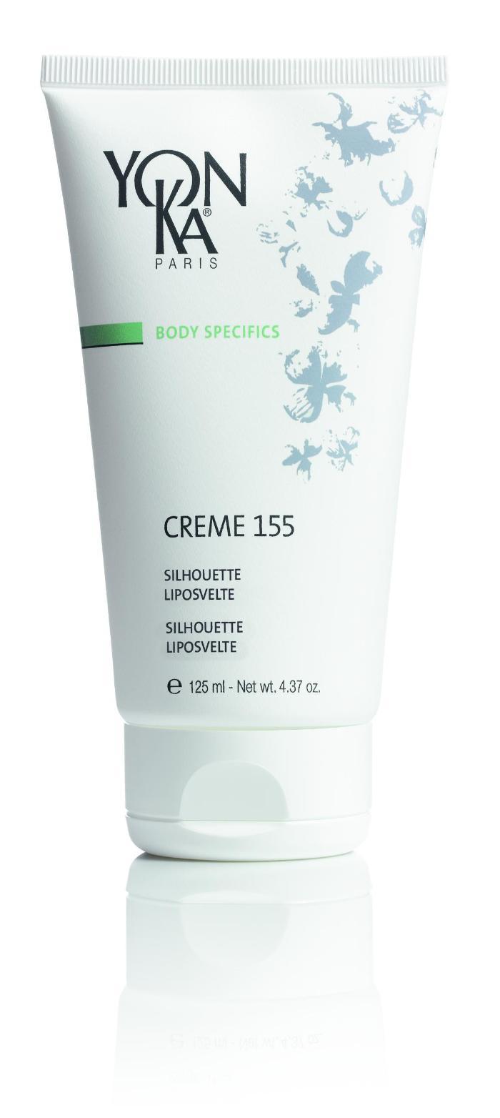 ანტი-ცელულიტური ტანის ღამის კრემი