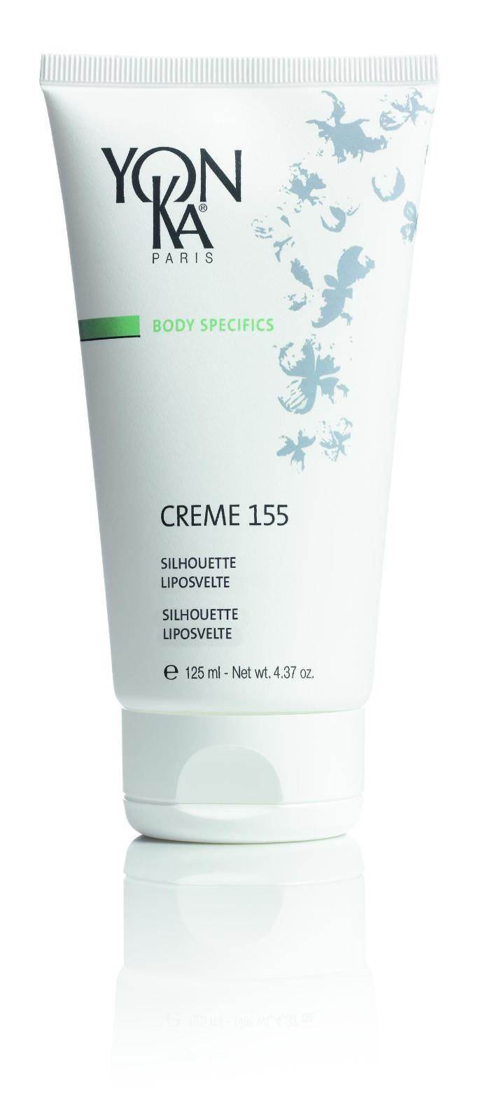 ანტი-ცელულიტური ტანის ღამის კრემი