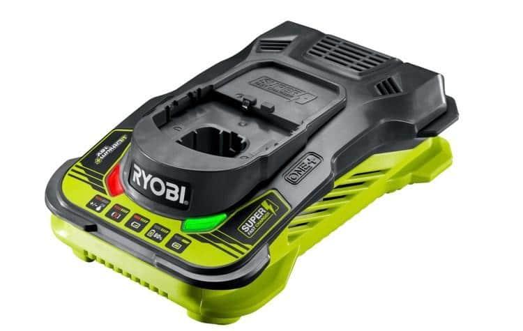 ელემენტის სატენი Ryobi RC18150 ONE plus 18V