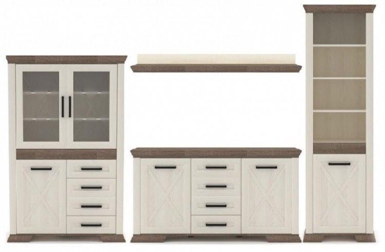 მისაღები ოთახი მარსელო კომპლექტი