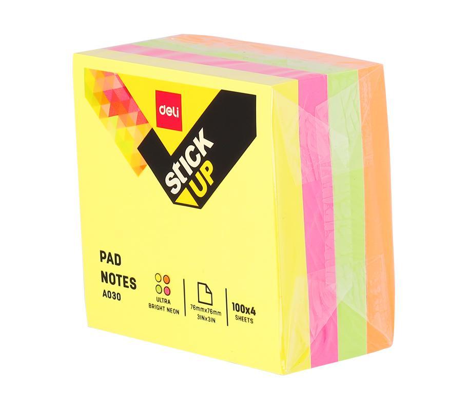 წებოვანი ჩასანიშნი office