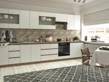 სამზარეულო კომფორტი 2.6 მ