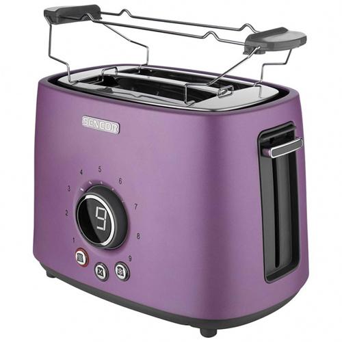 ტოსტერი Sencor STS 6053VT Toaster