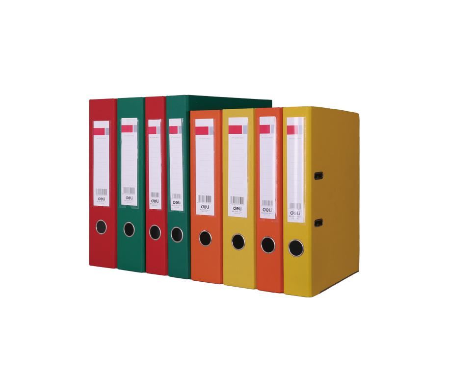 ბაინდერი A4 განიერი