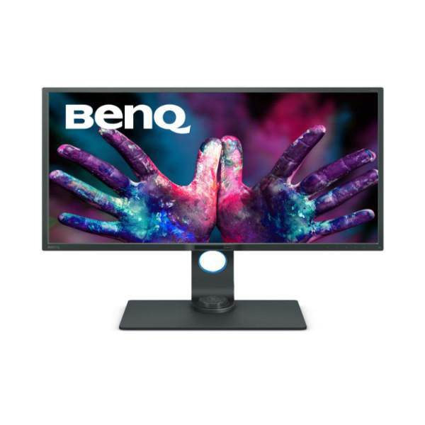 მონიტორი BenQ Design PD3200Q 32 2K QHD VA 4ms HDMI DP