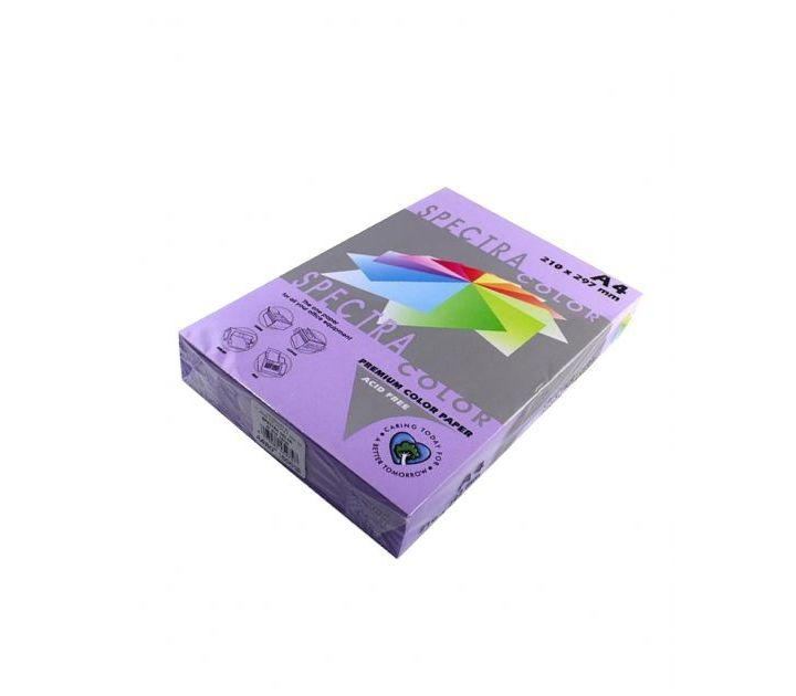 ფერადი ქაღალდი A4 80გრ 500(ფურც) TARO 274