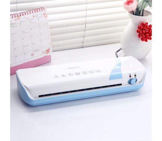 ლამინირების აპარატი A4 საოფისე