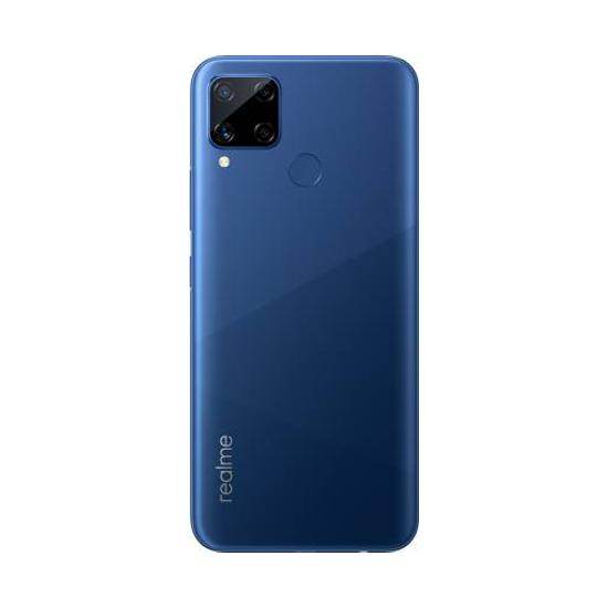 Realme C15 4-64GB ტელეფონი