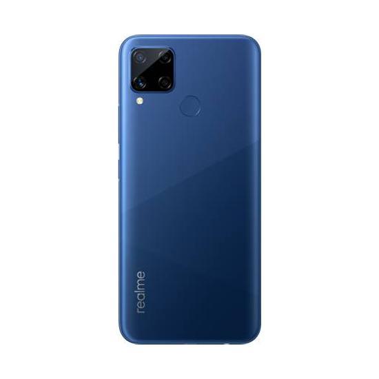 Realme C15 4-64GB ტელეფონი
