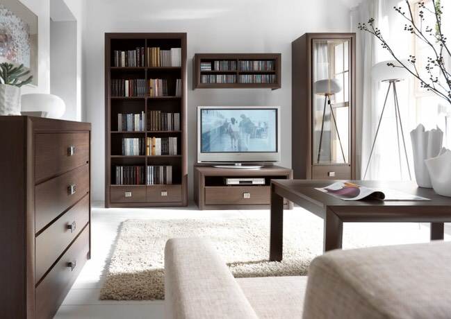 მისაღები ოთახი შელროი კომპლექტი