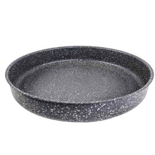 საცხობი ლანგარი ალუმინი 38სმ Hascevher Açelya 19643