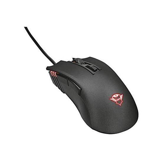 Trust GXT121 Zeebo Gaming Mouse