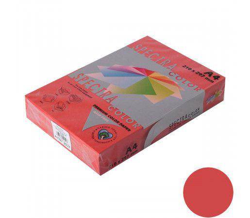 ფერადი ქაღალდი A3 160გრ 250ფურ 250