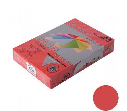 ფერადი ქაღალდი A3 160გრ 250ფურ 250