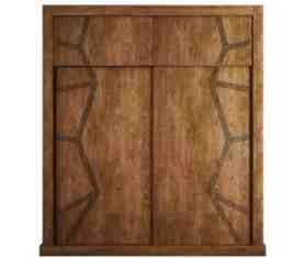 კარადა - Barok