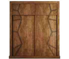 კარადა - Barok