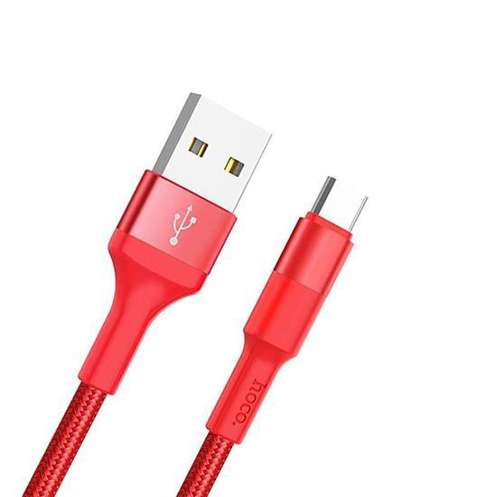 Xpress Charging Data Cable Micro USB X26